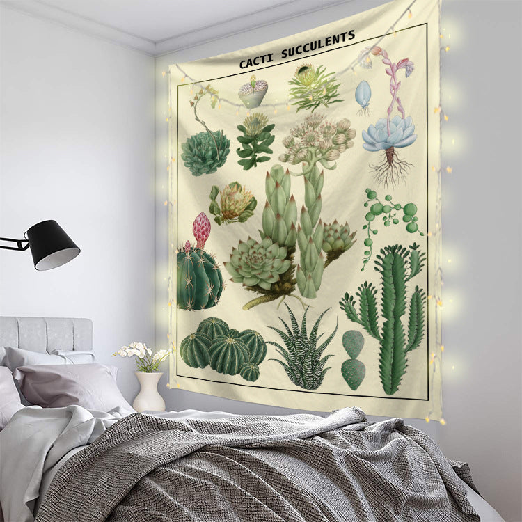 Arazzo cactus