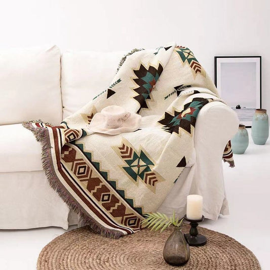 Coperta Campeggio