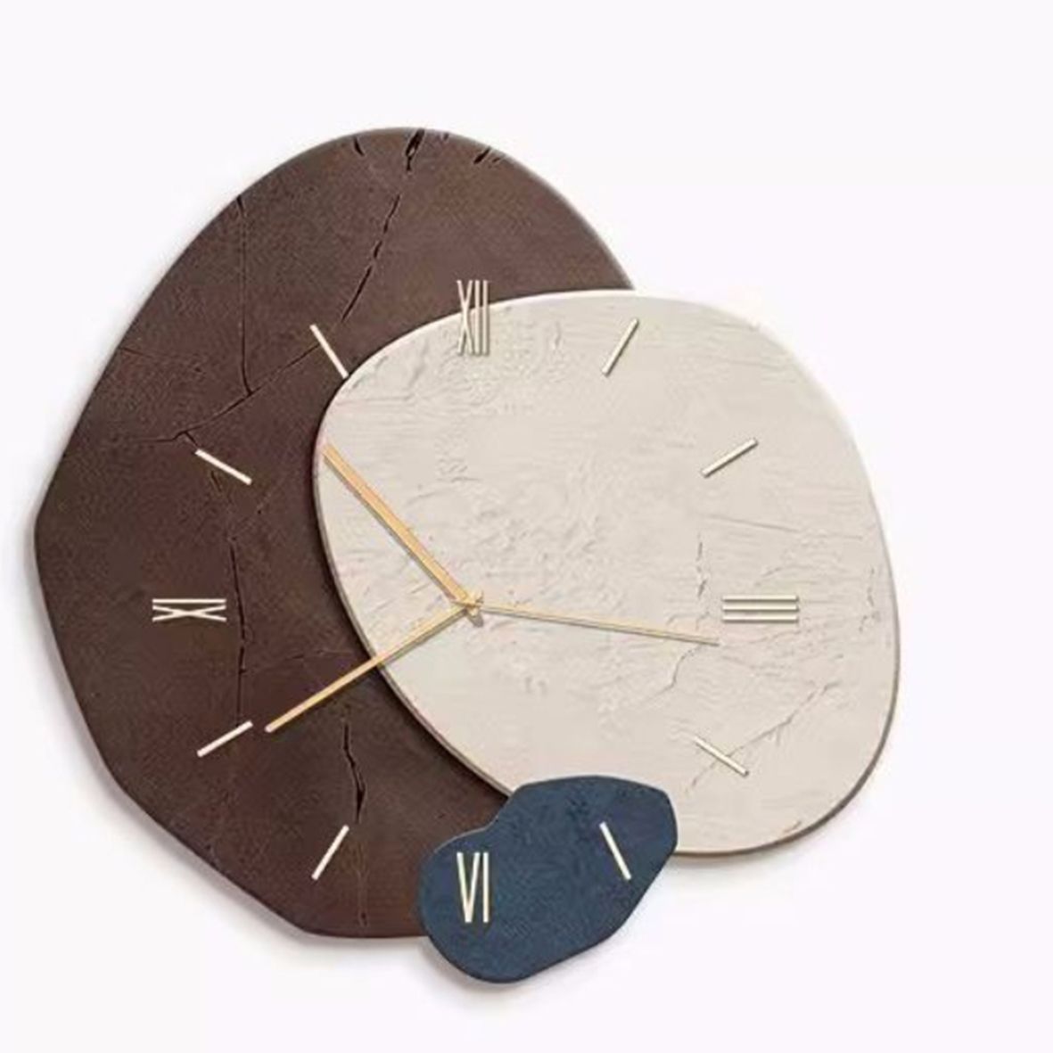 Orologio murale stile cinese