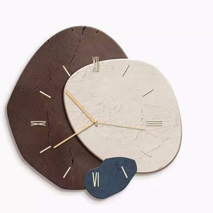 Orologio murale stile cinese