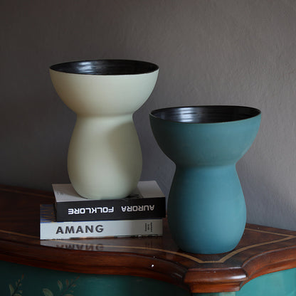 Vaso Fiori Secchi