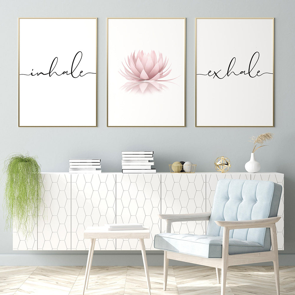 Quadro scandinavo moderno