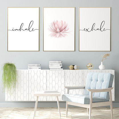 Quadro scandinavo moderno