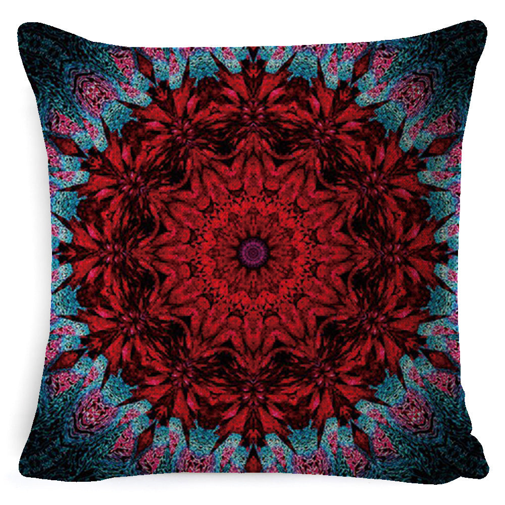Federa mandala boho