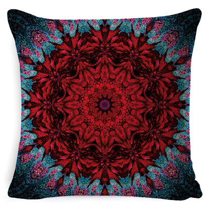 Federa mandala boho