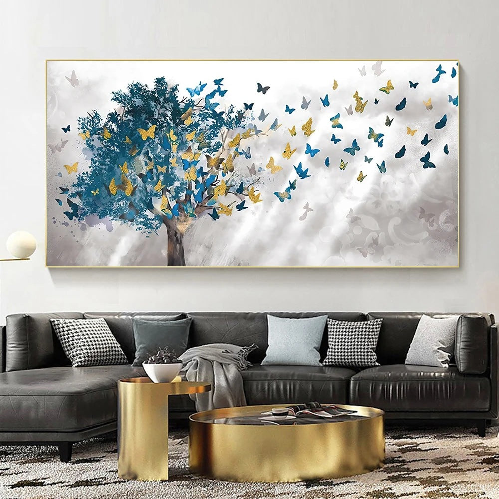 Quadro a Olio