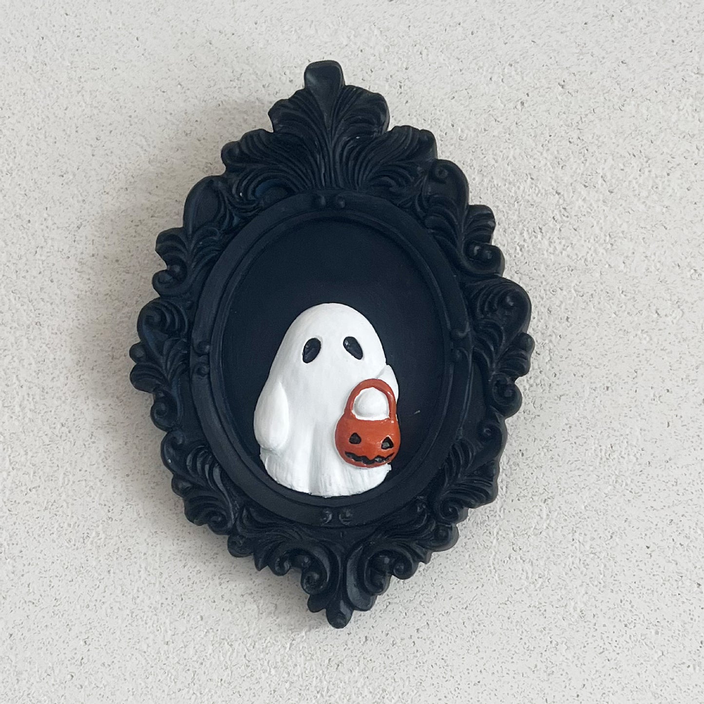 Fantasma Halloween decorativo