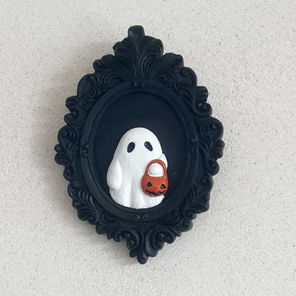 Fantasma Halloween decorativo