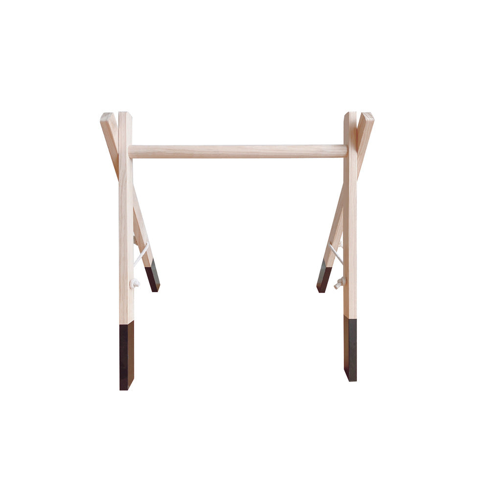 Decorazione legno nordico