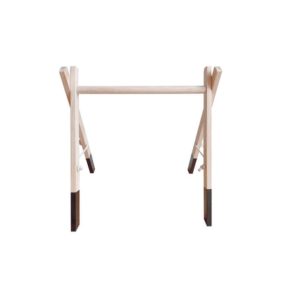 Decorazione legno nordico