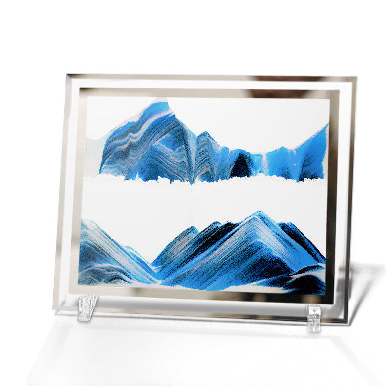 Quadro paesaggio