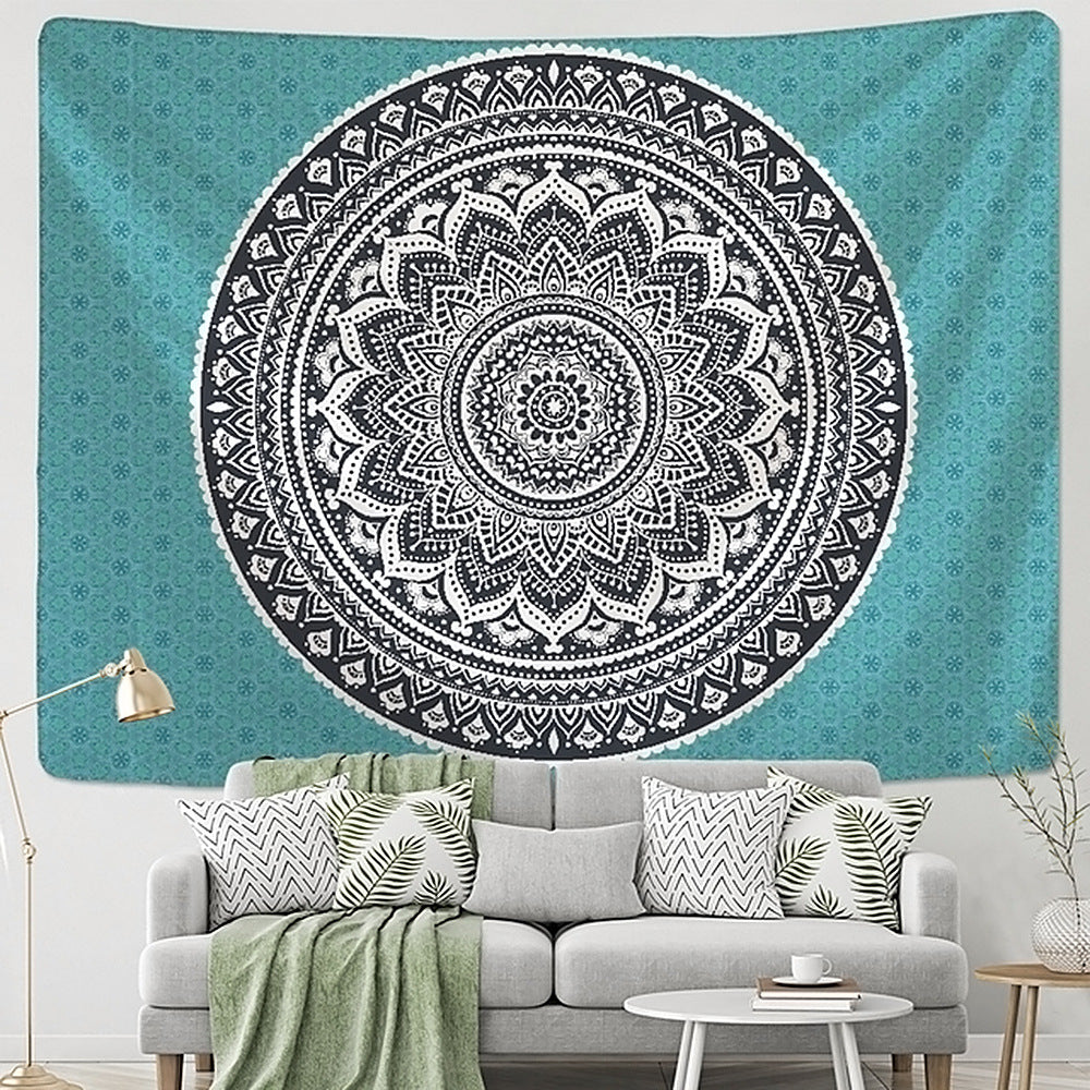 Arazzo Boho