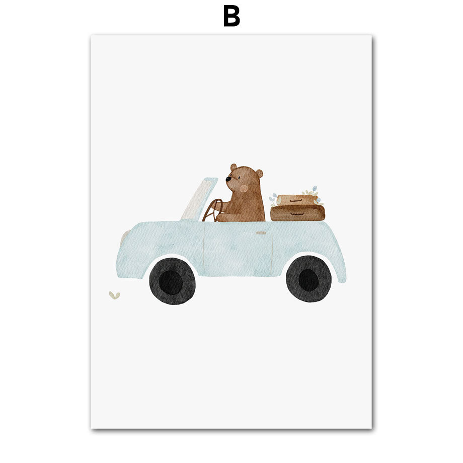 Quadro Decorativo