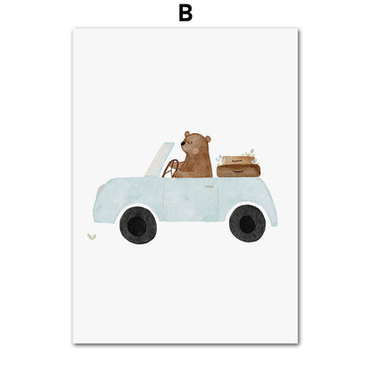 Quadro Decorativo