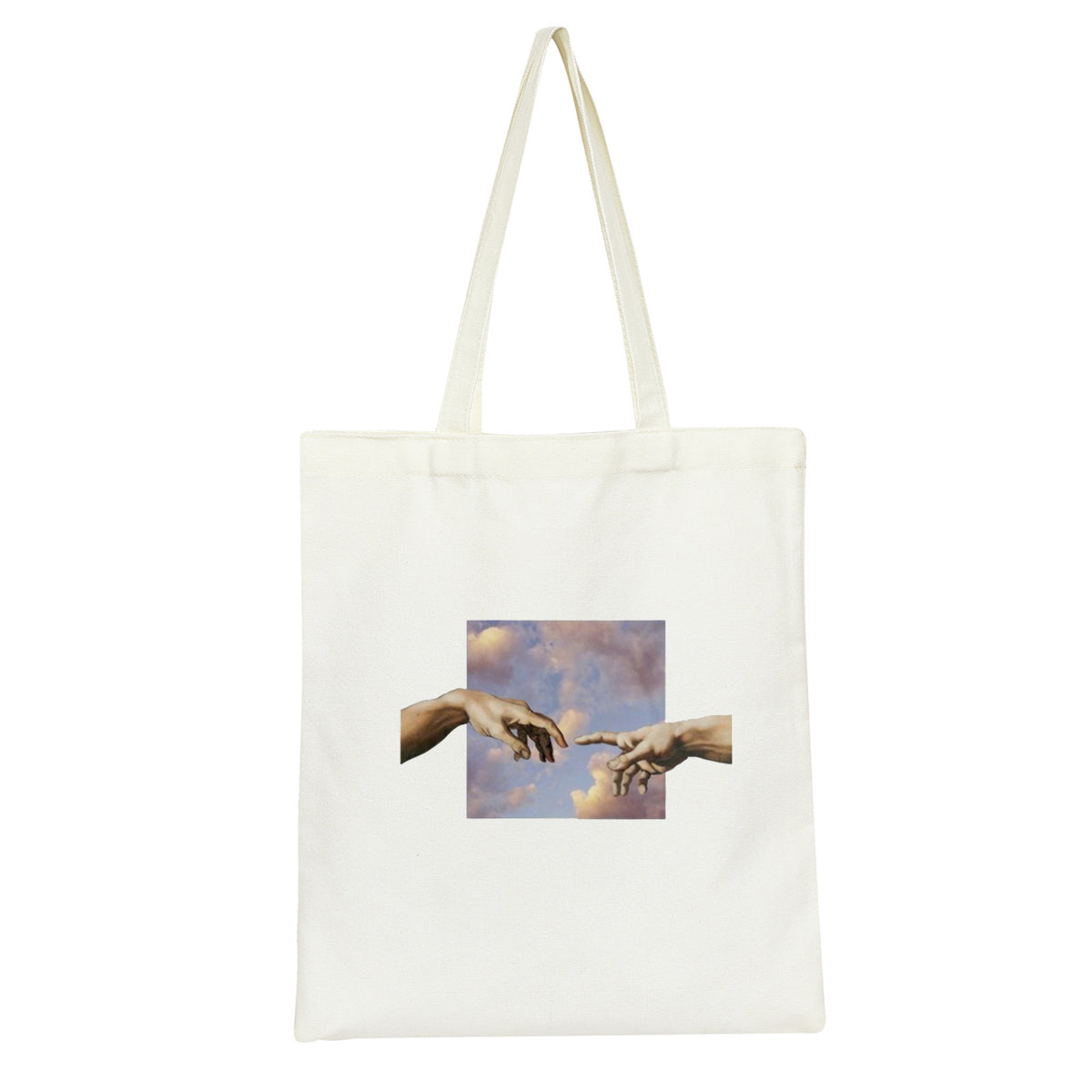 Borsa Acquerello Vintage