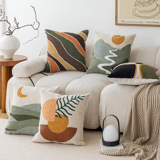 Federa geometrica nordica