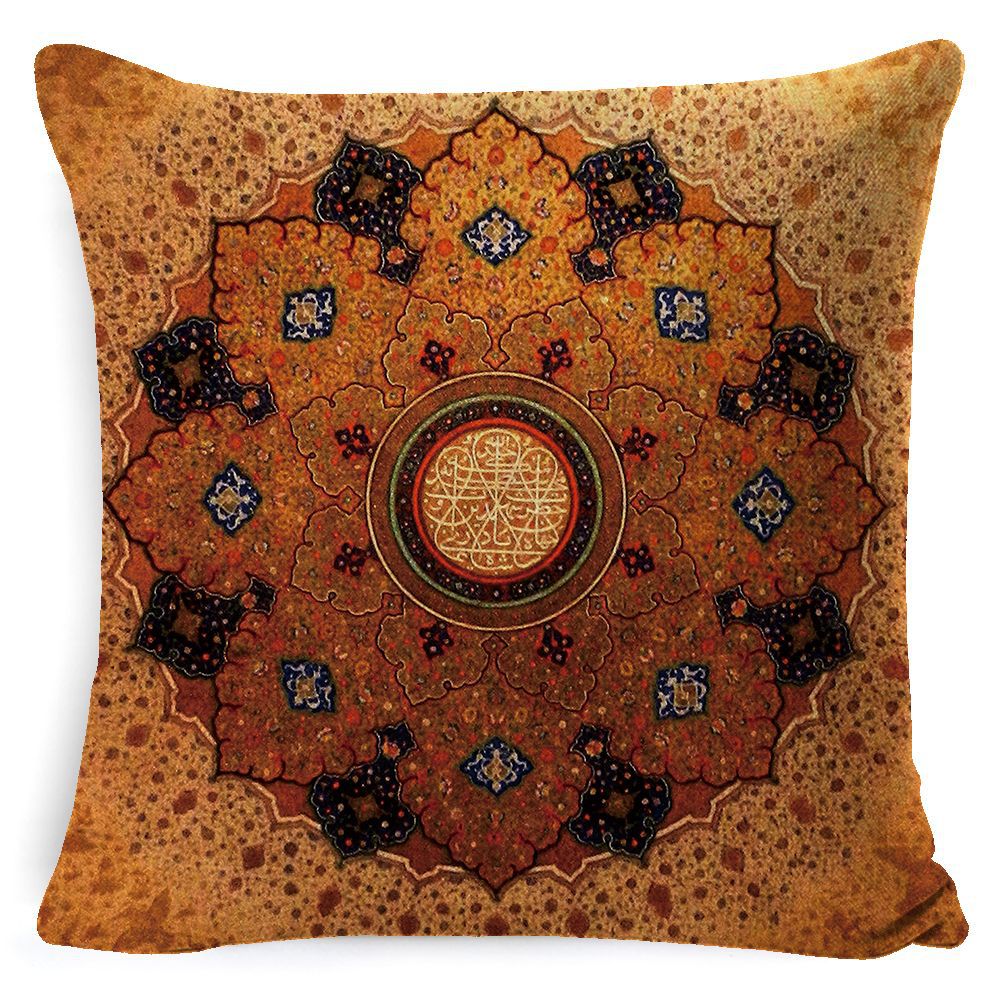 Federa mandala boho