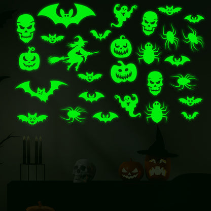 Adesivo Halloween