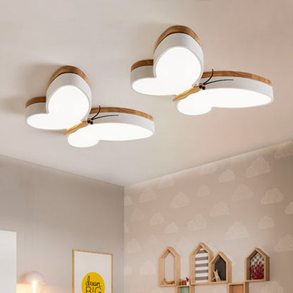 Lampada Farfalla