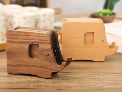 Elemento decorativo legno