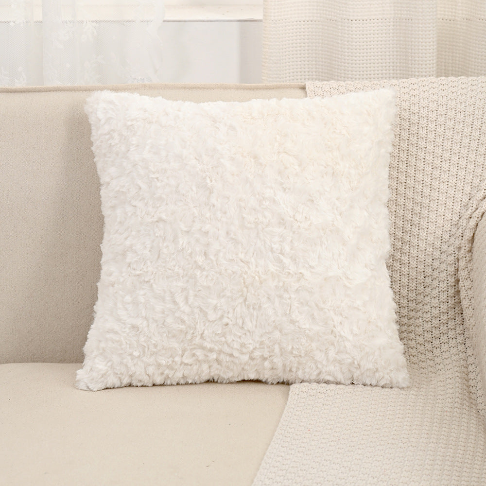 Federa Jacquard rossa