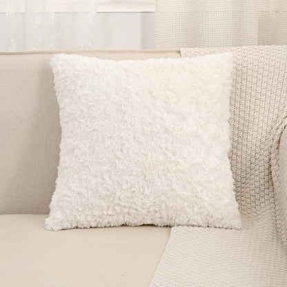 Federa Jacquard rossa
