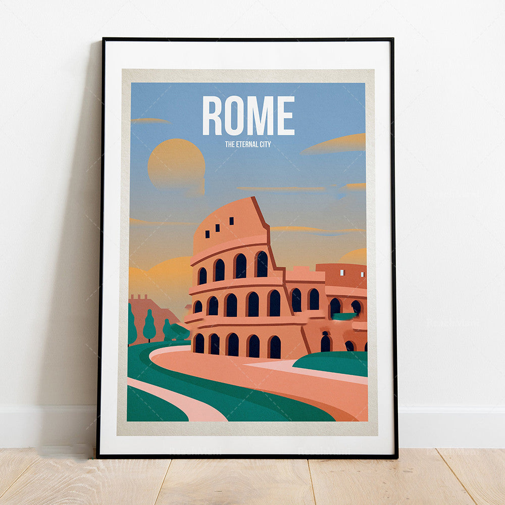 Quadro Nordico