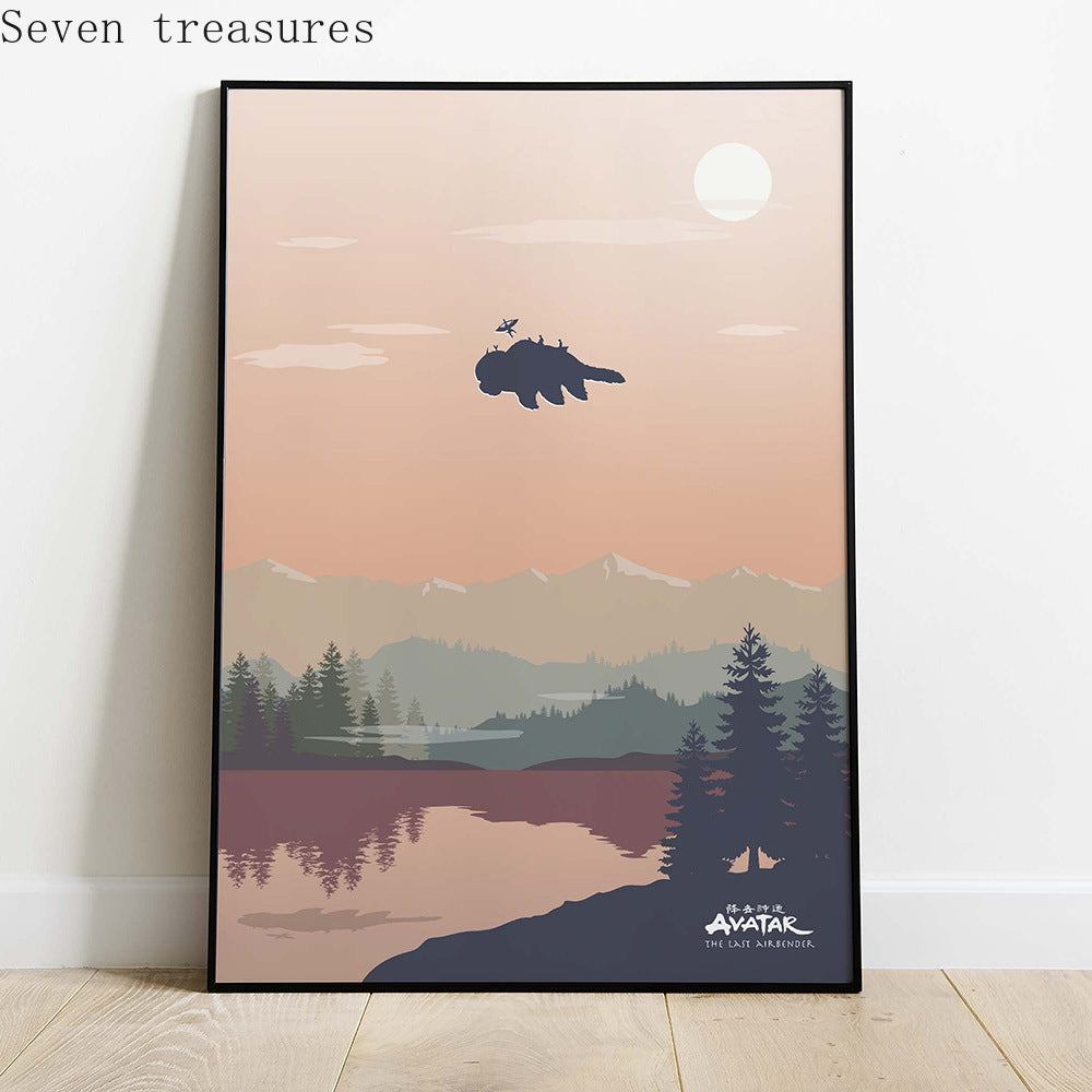 Quadro moderno