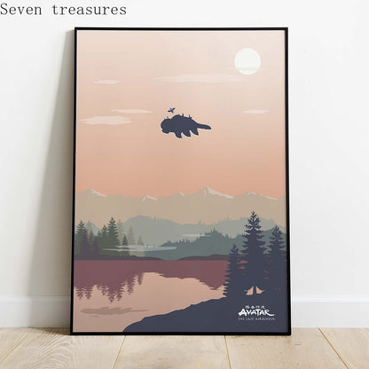 Quadro moderno