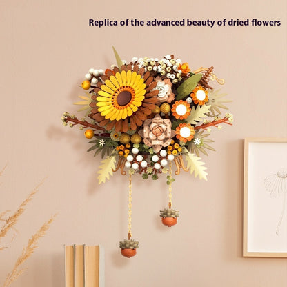Decorazione stile nordico