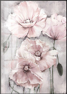 Poster fiori