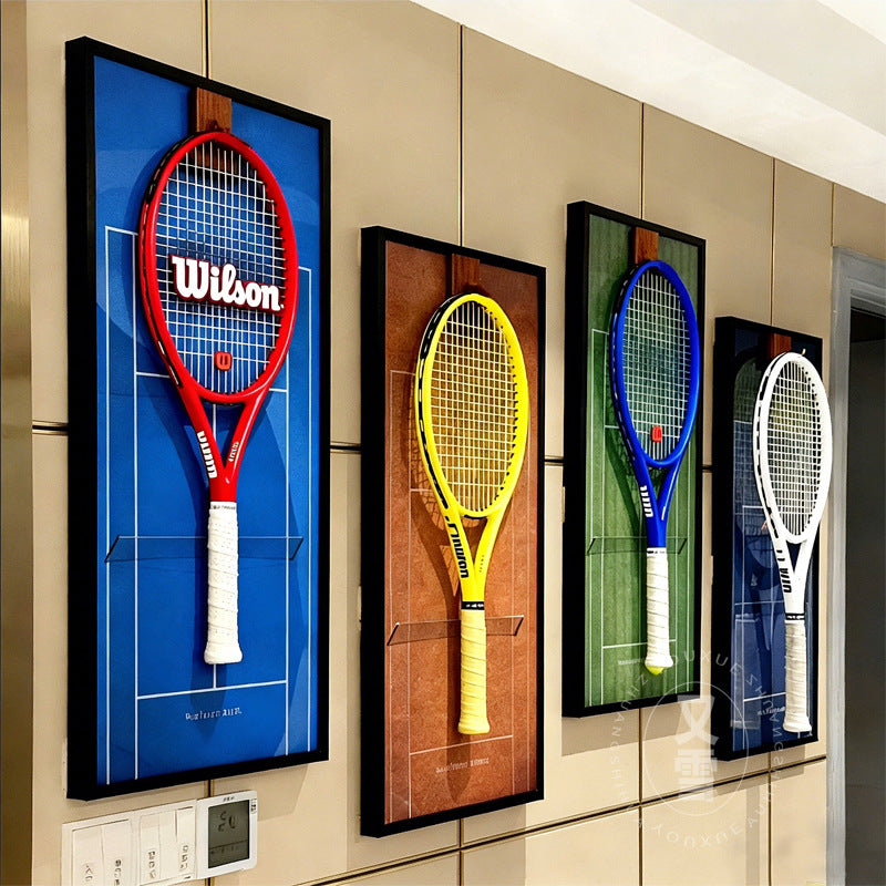 Quadro tennis
