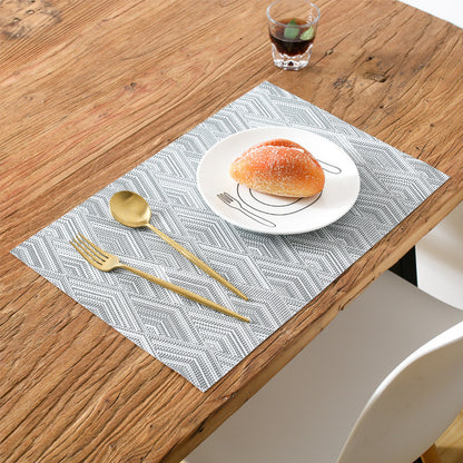 Placemat termico nordico