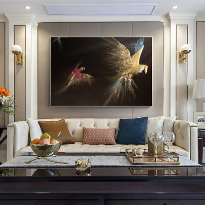 Quadro da soggiorno