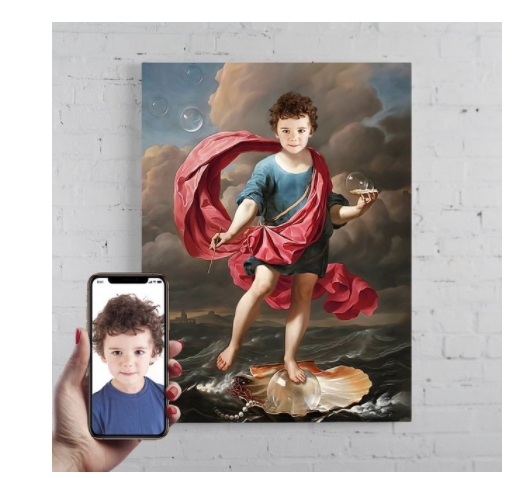 Quadro arte