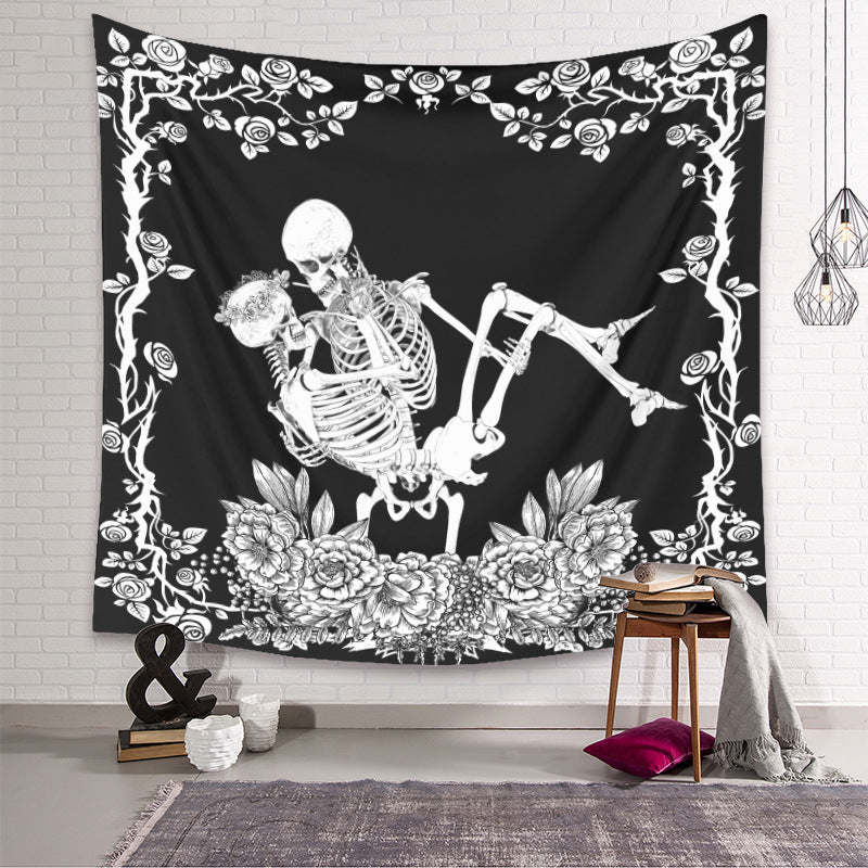 Tappezzeria decorativa