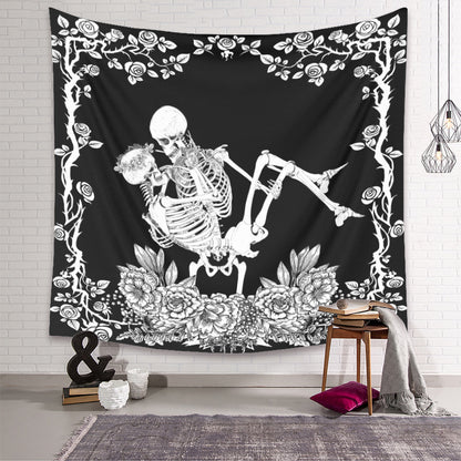 Tappezzeria decorativa