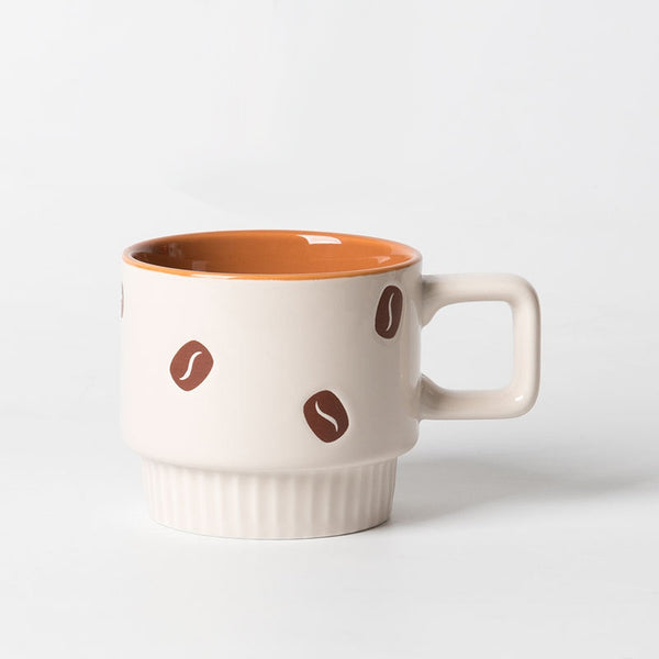 Tazza retrò