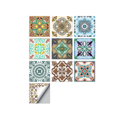 Sticker parete