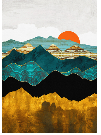 Kit tramonto