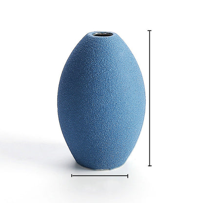 Vaso in ceramica