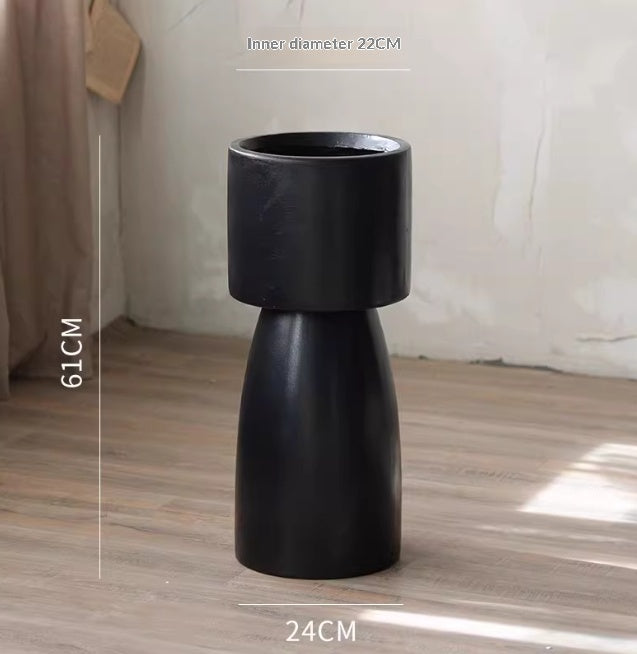 Vaso Pianta Nordico