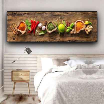 QUADRO CUCINA