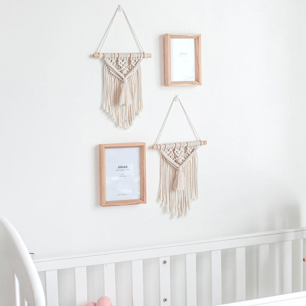 Tappezzeria bambini