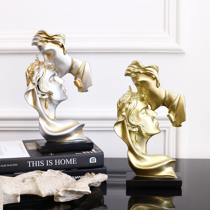Ornamento astratto