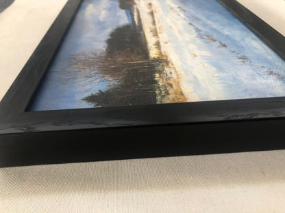 Paint by numbers personalizzato