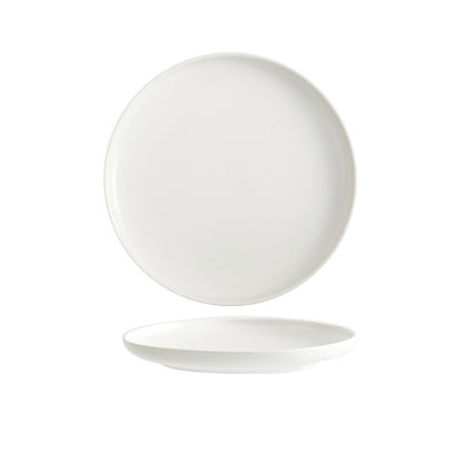 Piatto bistecca ceramica