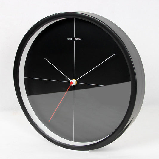 Orologio da parete Digitale tech