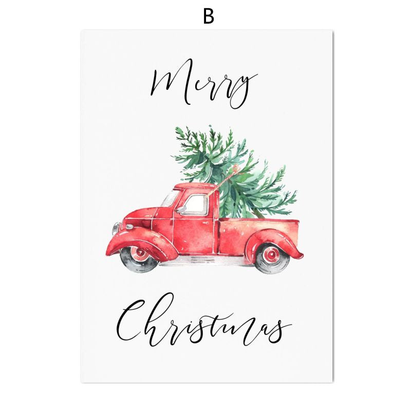 Stampa Natale