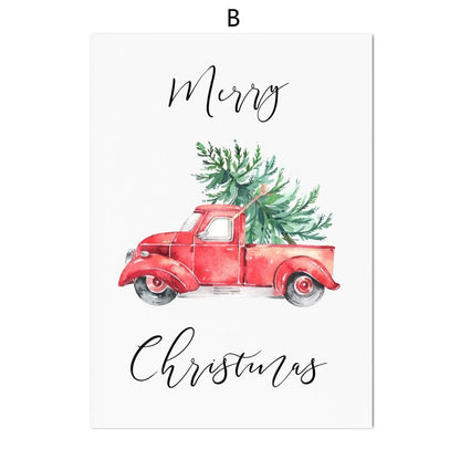 Stampa Natale